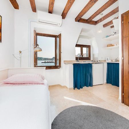 Revera Rooms Rovinj Exteriör bild