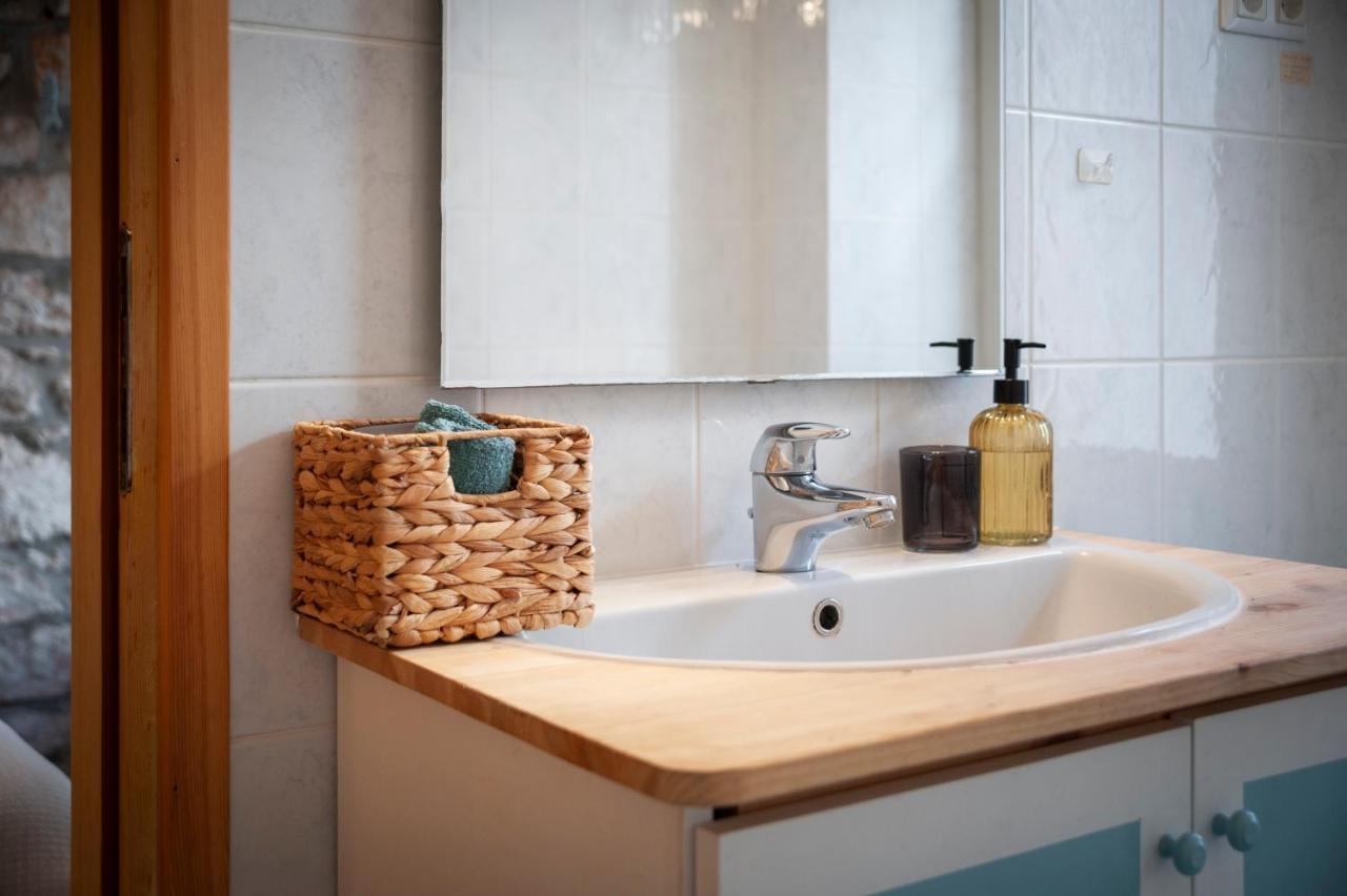 Revera Rooms Rovinj Exteriör bild