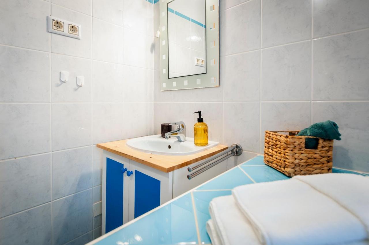 Revera Rooms Rovinj Exteriör bild