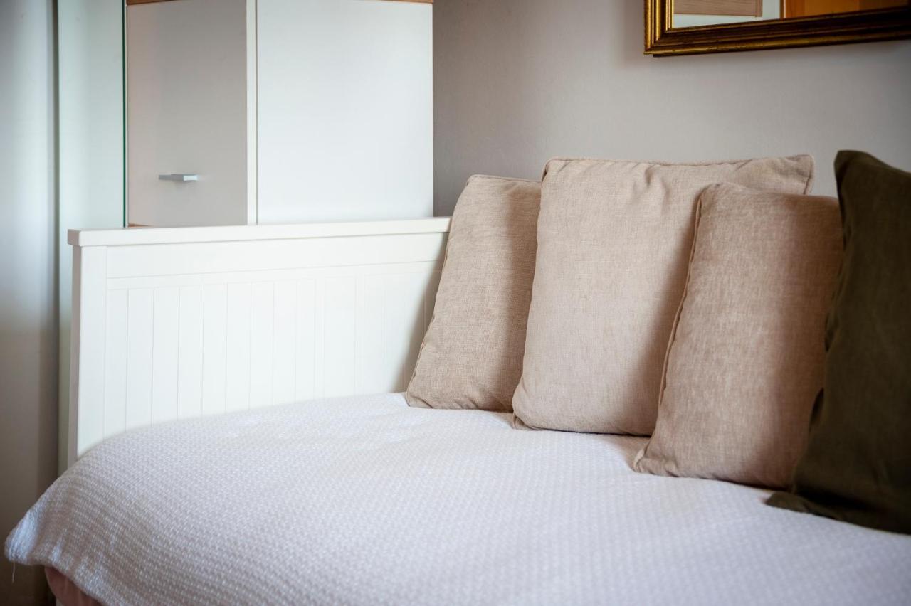 Revera Rooms Rovinj Exteriör bild